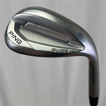 Ping Glide 3.0 60.10 Nippon Steel Wedge Gents RH