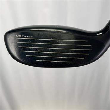 Cobra Aerojet #3 KBS Stiff Hybrid Gents RH