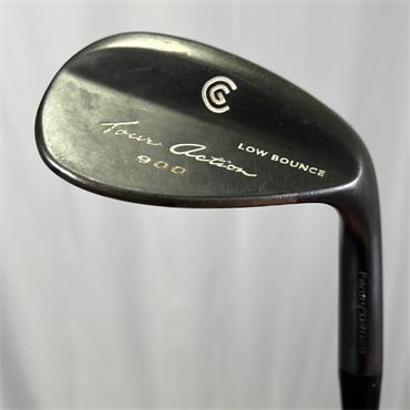 Cleveland Tour Action 900 56 Steel Wedge Gents RH