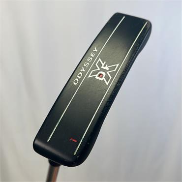 Odyssey DFX #1 34" Putter Gents LH