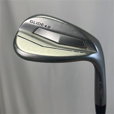 Ping Glide 4.0 54.12S Amt Steel Wedge Gents RH