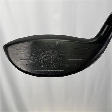 Srixon ZX MK II #3 Ventus Stiff Fairway Gents RH