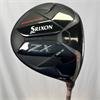 Srixon ZX MK II #3 Ventus Stiff Fairway Gents RH
