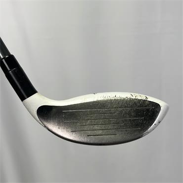 TaylorMade Burner SFT 2.0 #4 Reax 60 Regular Hybrid Gents LH
