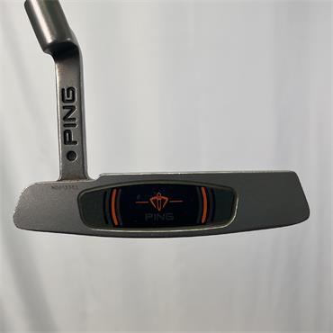 Ping Anser i 34.5" Putter Gents LH