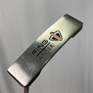 Ping Anser i 34.5" Putter Gents LH
