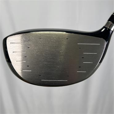 Cobra F Speed 10.5 Aldila Stiff Driver Gents RH