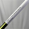 Cobra F Speed 10.5 Aldila Stiff Driver Gents RH