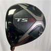 Titleist TS3 10.5 Aldila Phenom Stiff Driver Gents LH