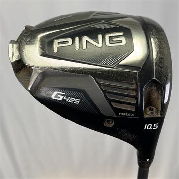Ping G425 Max 10.5 Alta CB 55 Regular Driver Gents RH