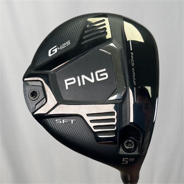 Ping G425 SFT #3 Alta CB65 Stiff Fairway Gents RH