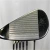 Callaway Big Bertha OS 6-AW+SW Graphite Reg Irons Gents LH