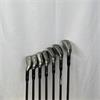 Callaway Big Bertha OS 6-AW+SW Graphite Reg Irons Gents LH