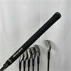 Callaway Big Bertha OS 6-AW+SW Graphite Reg Irons Gents LH