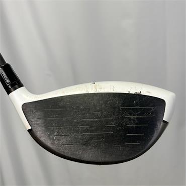 TaylorMade RBZ 10.5 Matrix Ozik Stiff Driver Gents LH