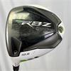 TaylorMade RBZ 10.5 Matrix Ozik Stiff Driver Gents LH