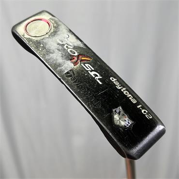 TaylorMade Rossa TP Daytona I-02 34" Putter Gents RH