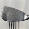 Ping G410 6-SW AWT Senior Graphite Irons Gents RH