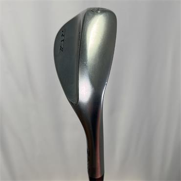 Cleveland RTZ 60.10 D.G Steel Wedge Gents RH