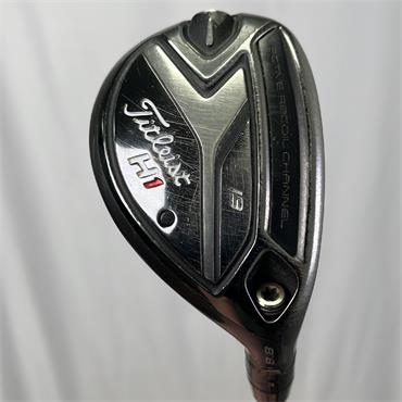 Titleist 818 H1 #3 Tensei Stiff Hybrid Gents RH