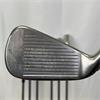 TaylorMade M5 4-PW +0.5" XP100 Stiff Steel Irons Gents RH