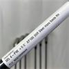 TaylorMade M5 4-PW +0.5" XP100 Stiff Steel Irons Gents RH
