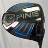 Ping G LS Tec 9.0 Alta 55 Stiff Driver Gents RH