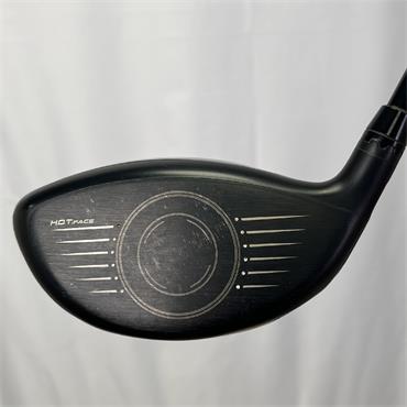 Cobra Aerojet 9.0 Kali Stiff Driver Gents RH
