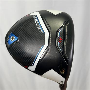 Cobra Aerojet 9.0 Kali Stiff Driver Gents RH