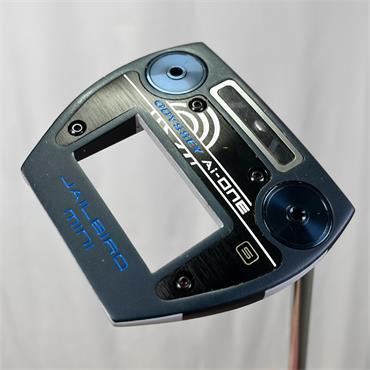 Odyssey Ai One Jailbird Mini 35" Putter Gents RH