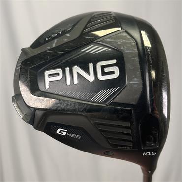 Ping G425 LST 10.5 Tensei XStiff Driver Gents RH