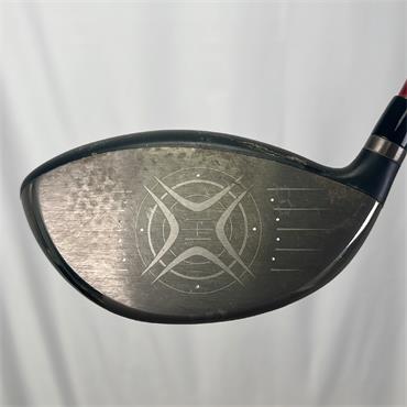 Callaway XR 10.5 (-1") Graphite 60 Regular Driver Gents RH