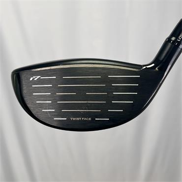 TaylorMade R7 Quad 13.5 Speeder Regular Mini Driver Gents RH