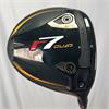 TaylorMade R7 Quad 13.5 Speeder Regular Mini Driver Gents RH