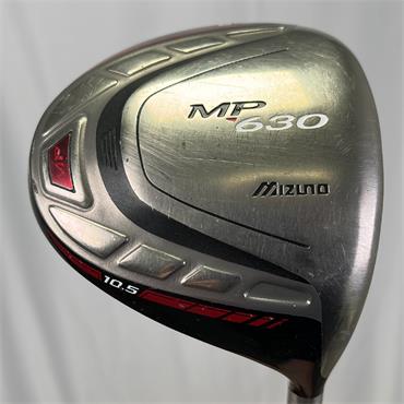 Mizuno MP 630 10.5 Fubuki Regular Driver Gents RH