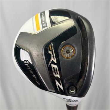 TaylorMade RBZ Stage 2 Tour #3 Regular Fairway Gents RH