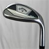 Callaway CB12 Chrome 58.12 KBS Steel Wedge Gents RH