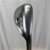 TaylorMade TP Milled 58.12Z Steel Wedge Gents RH