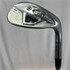 TaylorMade TP Milled 58.12Z Steel Wedge Gents RH