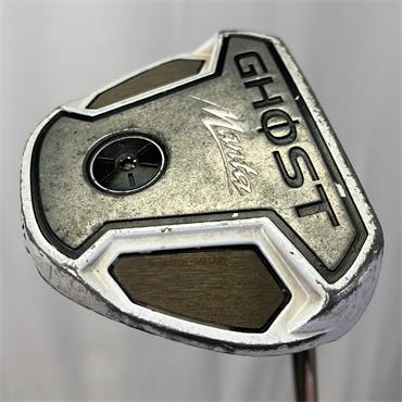 TaylorMade Ghost Manta 32" Putter Ladies RH