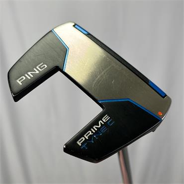 Ping Scottsdale Prime Tyne C 34" Putter Gents RH