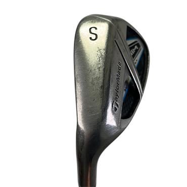 TaylorMade SIM Max SW KBS Max Regular Steel Wedge Gents LH
