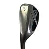 TaylorMade SIM Max SW KBS Max Regular Steel Wedge Gents LH