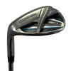 TaylorMade SIM Max SW KBS Max Regular Steel Wedge Gents LH