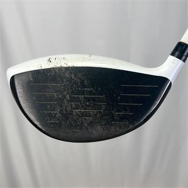 TaylorMade Aero Burner 10.5 Matrix 50 Regular Driver Gents RH