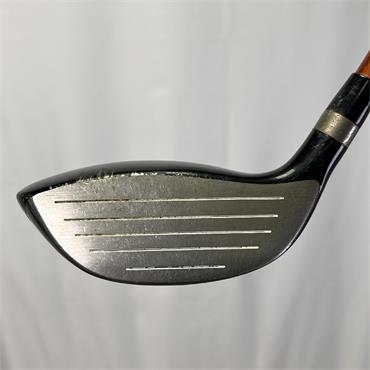 Ping G10 #3 TFC129 Regular Fairway Gents RH