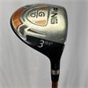 Ping G10 #3 TFC129 Regular Fairway Gents RH