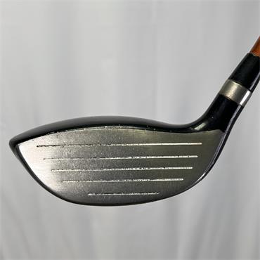 Ping G10 #3 TFC129 Stiff Fairway Gents RH