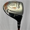 Ping G10 #3 TFC129 Stiff Fairway Gents RH