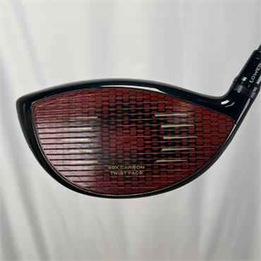 TaylorMade Stealth Plus 9.0 HZRDUS XStiff Driver Gents RH